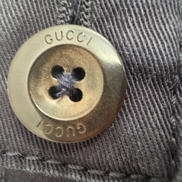Gucci Chino Pants NWT - Picture 13 of 15